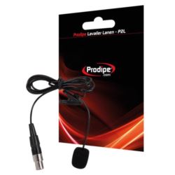 Prodipe P2L Lavalier - mikrofon pojemnościowy